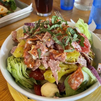 Salmon River Brewery - Restaurants Near Me - McCall, Idaho