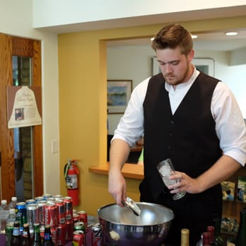 My Chef Catering - amazing service from MyChef Catering - Caterers Near Me - Naperville, Illinois
