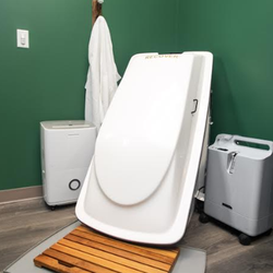Recover Cryotherapy