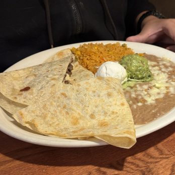 Del Mar Grill & Cantina - Quesadilla with carne asada - Mexican Near Me - Yucaipa, California Del Mar Grill & Cantina - Quesadilla with carne asada - Mexican Near Me - Yucaipa, California