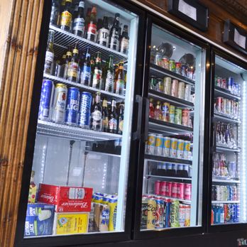 Firewater Liquor - Beer, Wine & Spirits Near Me - Mart, Texas
