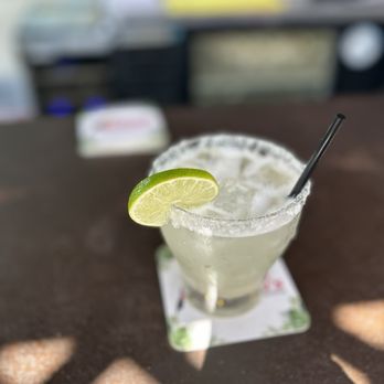Johnny Mañana's - Margarita on the rocks - Mexican Near Me - Oceanside, California Johnny Mañana's - Margarita on the rocks - Mexican Near Me - Oceanside, California