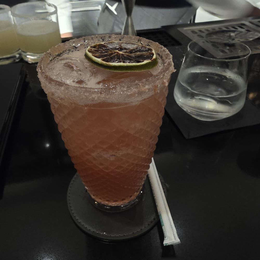 Quadrant - Margaret - Lounges Near Me - Washington, DC, District of Columbia