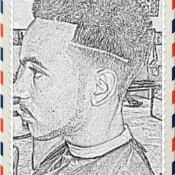 Barber Davis