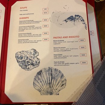 La Cocedora de Langosta - 2nd page - Seafood Near Me - Ensenada, BCN La Cocedora de Langosta - 2nd page - Seafood Near Me - Ensenada, BCN