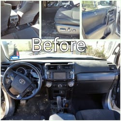 Top Notch Auto Mobile Detailing