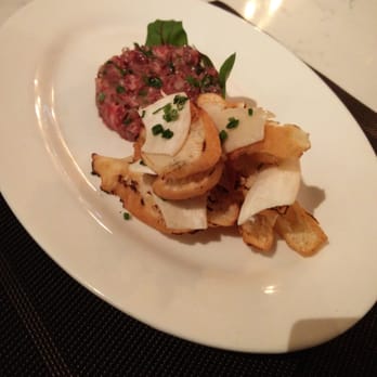 Twenty Eight - tartare - Steakhouses Near Me - Irvine, California Twenty Eight - tartare - Steakhouses Near Me - Irvine, California