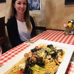 Trattoria Palermo