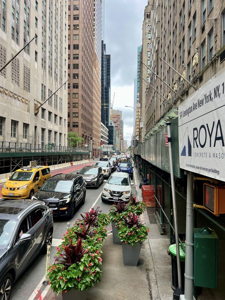 Big Bus Tour - New York