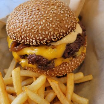 Amboy - Double Classic / Amboy Style - Steakhouses Near Me - Los Angeles, California
