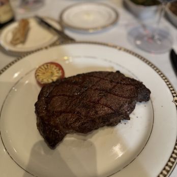 Steakhouse at The Mission Inn - Rib Eye - Steakhouses Near Me - Riverside, California Steakhouse at The Mission Inn - Rib Eye - Steakhouses Near Me - Riverside, California