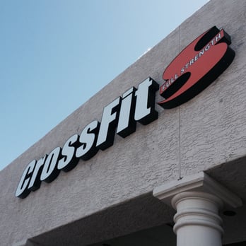 CrossFit Full Strength - Gyms Near Me - Phoenix, Arizona CrossFit Full Strength - Gyms Near Me - Phoenix, Arizona