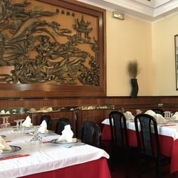 Nuovo Shanghai - Interior