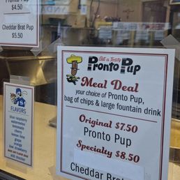 Menu Menu