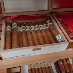 Maine Street Cigar Company