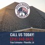 Coody Roofing