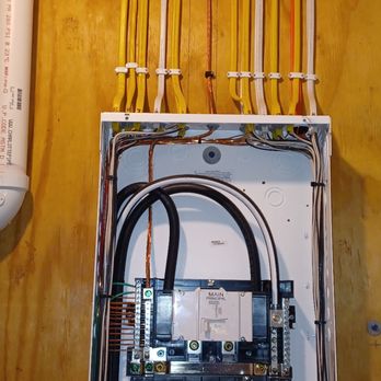 Markane Electric & Construction Management - Electricians Near Me