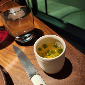 Commis - New American Near Me - Oakland, California