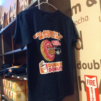Dunkin' - Merch - Coffee & Tea Near Me - National City, California
