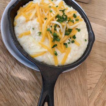 Magnolia Table - Outstanding Grits - Breakfast & Brunch Near Me - Waco, Texas Magnolia Table - Outstanding Grits - Breakfast & Brunch Near Me - Waco, Texas