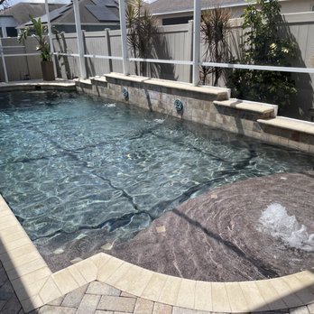 Zebra Cleaning Team - Riverview, FL - Pool Cleaners Near Me