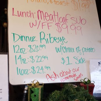 Foodie Garage Eatery - American Near Me - Dubuque, Iowa