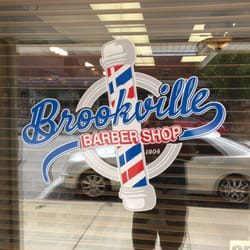 Brookville Barber Shop