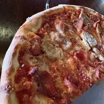 Railway Pie - Pizza Near Me - Somerset, Massachusetts Railway Pie - Pizza Near Me - Somerset, Massachusetts