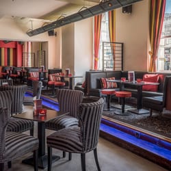 Steam Bar