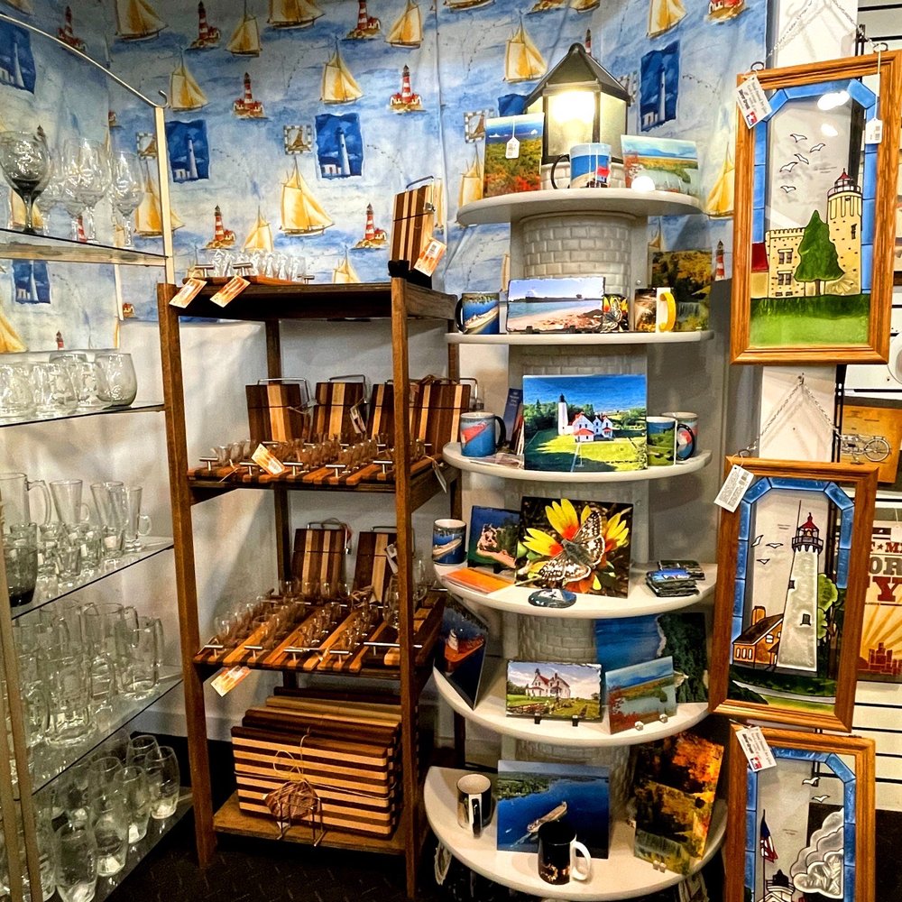Michigan Shoppe - Gift Shops Near Me - Frankenmuth, Michigan Michigan Shoppe - Gift Shops Near Me - Frankenmuth, Michigan