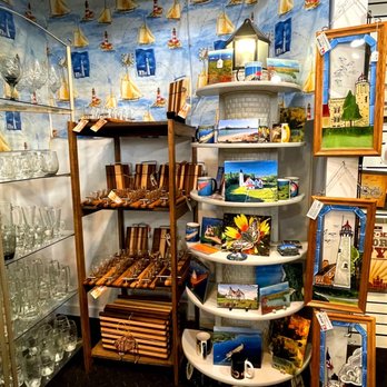 Michigan Shoppe - Gift Shops Near Me - Frankenmuth, Michigan