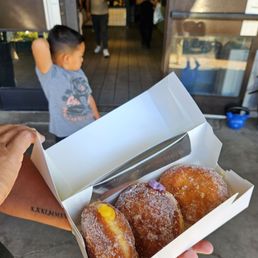 Malasadas