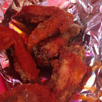 LA Cajun Crawfish - Buffalo wings - Cajun/Creole Near Me - Houston, Texas LA Cajun Crawfish - Buffalo wings - Cajun/Creole Near Me - Houston, Texas