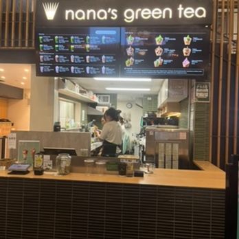 Nana's Green Tea - Coffee & Tea Near Me - Honolulu, Hawaii Nana's Green Tea - Coffee & Tea Near Me - Honolulu, Hawaii