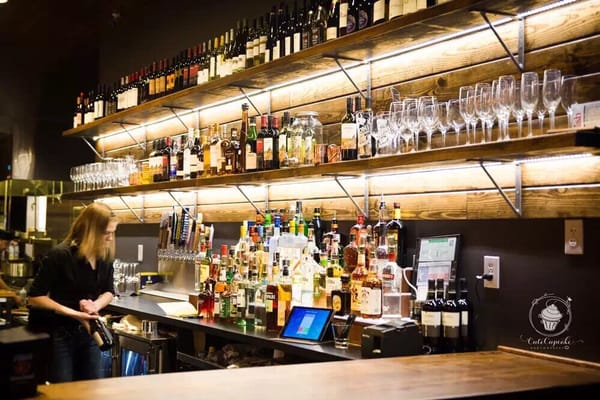 MIA Tapas & Bar by null