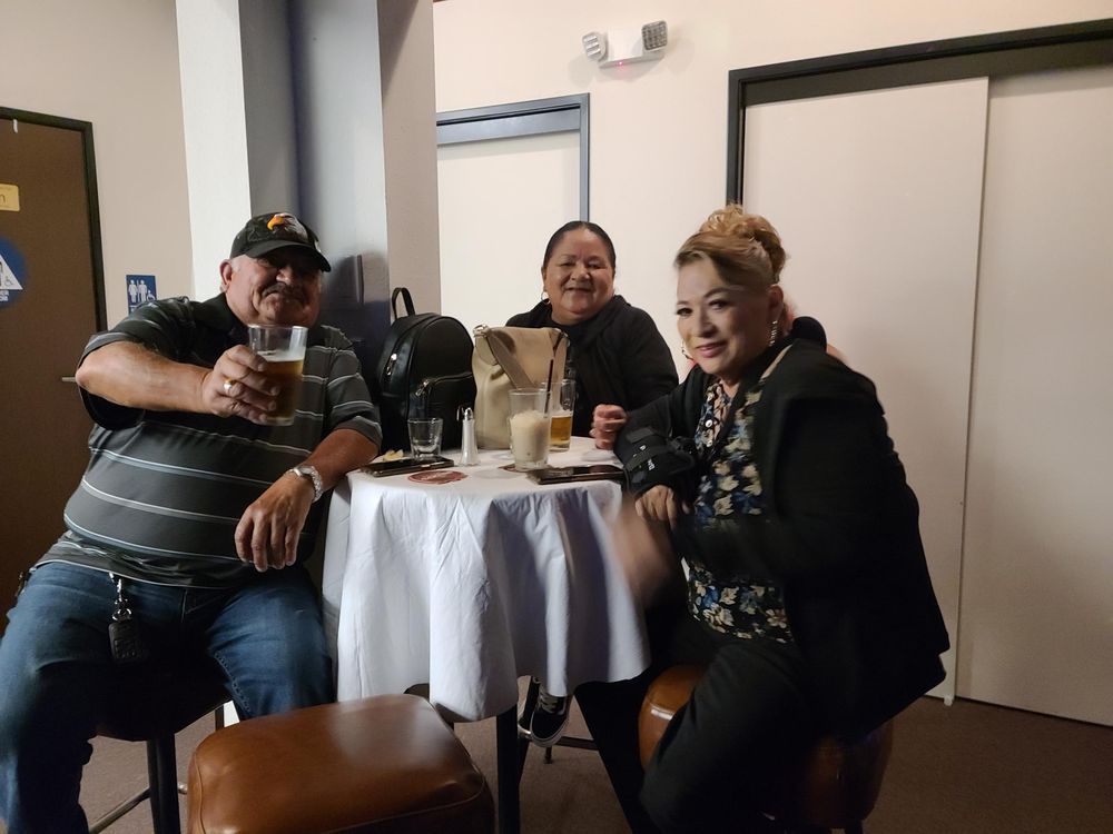 CHULA VISTA EAGLES 3142 Updated August 2024 1655 Broadway, Chula