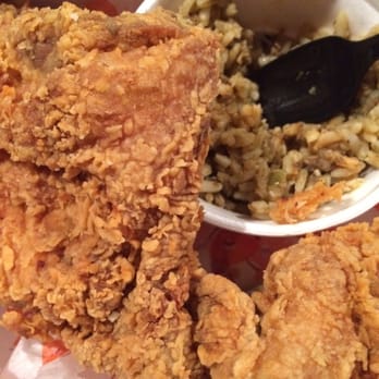 Popeyes Louisiana Kitchen - Chicken Wings Near Me - Irving, Texas
