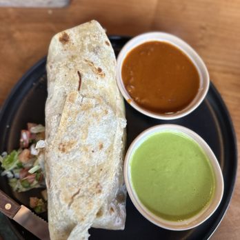 Humo Cocina Mexicana - Carne Asada Burro - Mexican Near Me - Tucson, Arizona