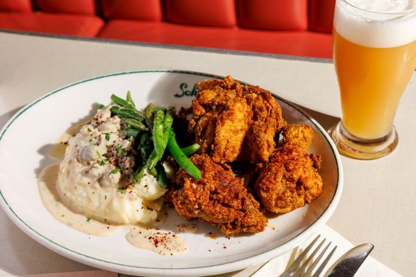 Soho Diner by null Soho Diner by null