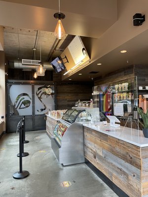 Boon Boona Coffee by null