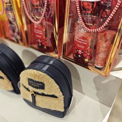 Bath & Body Works