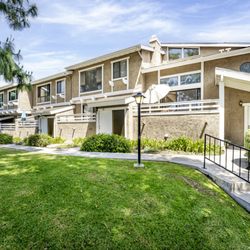 Irene Villalobos Real Estate - La Habra Condo Listing