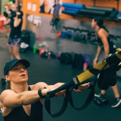 Idaho Fitness Factory