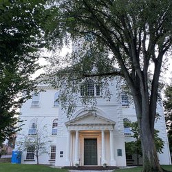 First Baptist Church In America