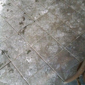Starbucks - Mop the floors often?  I know its winter n Wisconsin, but come on - Coffee & Tea Near Me - Wausau, Wisconsin