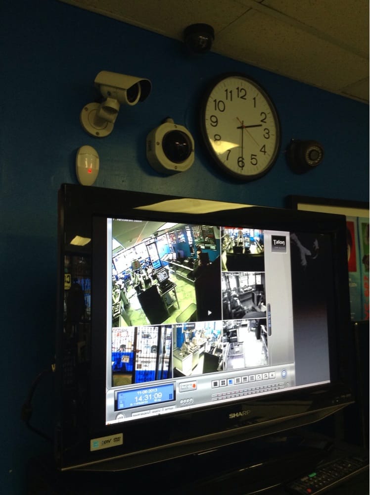 TEEPOS TORRES ELECTRONIC EQUIPMENT 3643 W Fullerton Ave, Chicago