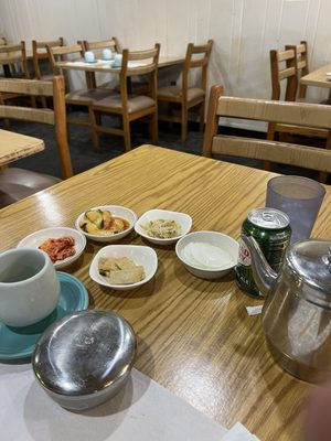 New Jang Su Korean BBQ Restaurant by null