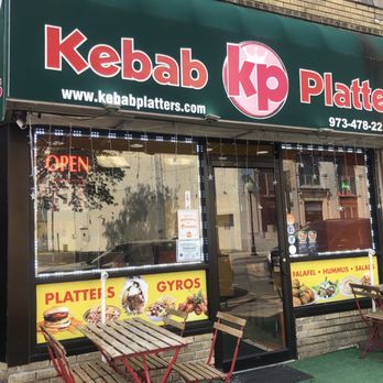 Kebab Platters - Mediterranean Near Me - Clifton, New Jersey