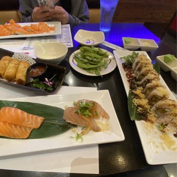 Sushi Pop - Japanese Near Me - Fullerton, California Sushi Pop - Japanese Near Me - Fullerton, California