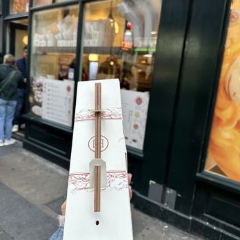 Bun House - Chinese Near Me - London, XGL Bun House - Chinese Near Me - London, XGL